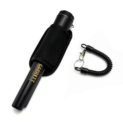 Ultra-high Stability Handheld Metal Detector 360° Detection High Sensitivity Metal Finder Portable Locating Gold Coin Detectors