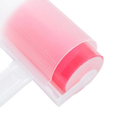 Washable Roller Lint Remover Portable Lint Remover for Clothes Carpet Sheets Reusable Lint Remover for Pets with Cover