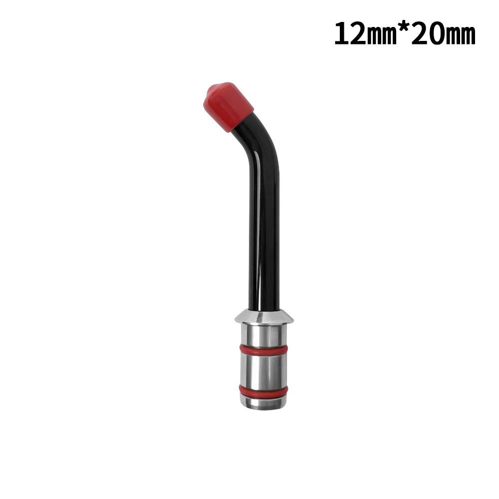 Dental LED Curing Light Guide Tips Universal Use For Dental Cure Lamp Optical Fiber Rod Tips Teeth Whitening Dental Tool 1Pcs