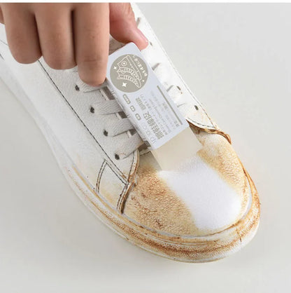 Magic Eraser for Cleaning Shoes Boot Sneakers Suede Shoes Clean Brush Rubber Portable Cleaning Eraser Shoe Cleaning Tools