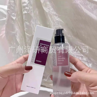 Cosrx Snail Serum Collagen Liquid Facial Blackhead Essence Cream Anti-aging Moisturizing Moisturizing Moisturizing Moisturizing