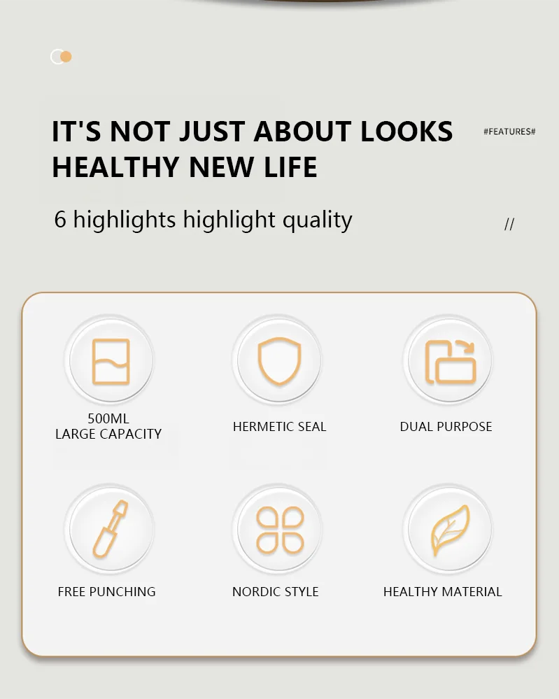 Kitchen Seasoning Box Wall Mounted Organizer Boxes Condiment Door Storage and Organization Jars for Spices Home Gadgets & Garden