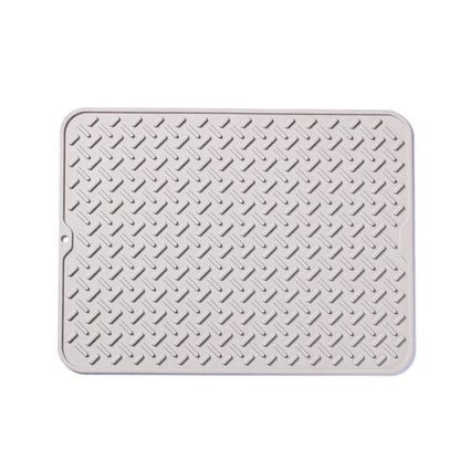 Sink Protectors for Kitchen Sink,Silicone Sink Mats for Bottom of Kitchen Sink Grid Accessory,Non-Slip Sink dish drying Mat