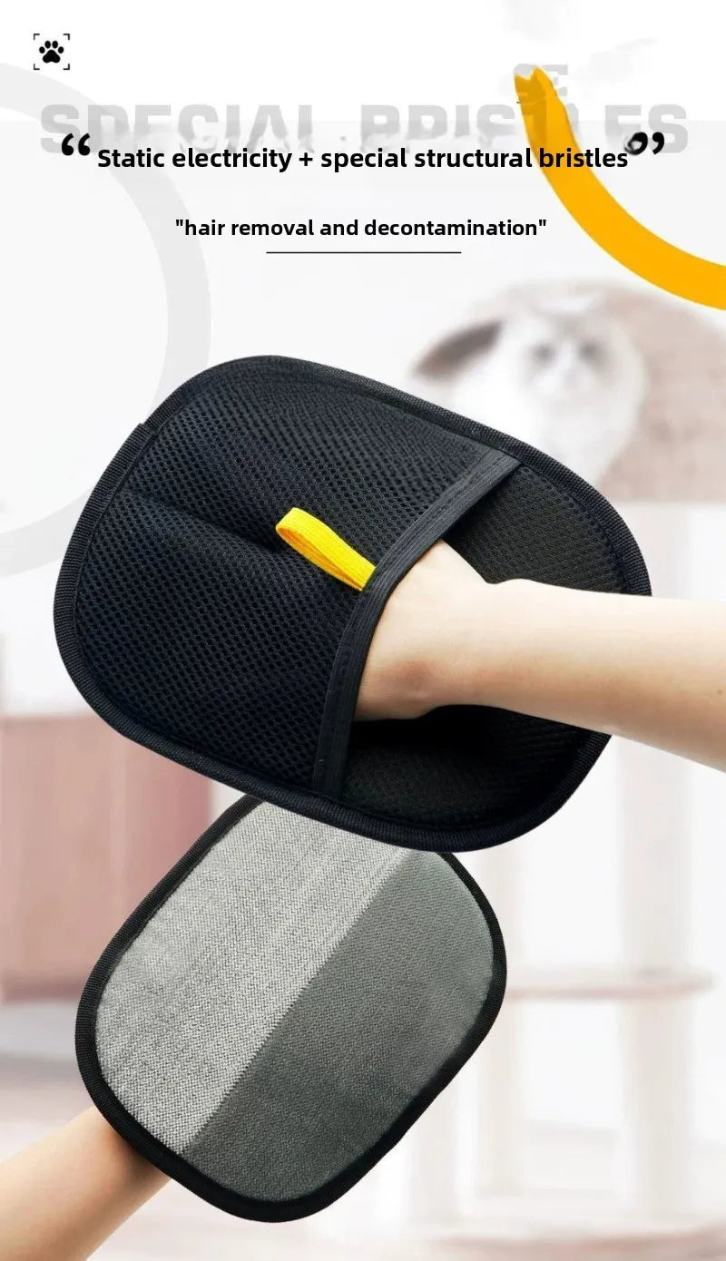 Removes Lint From Clothes Pet Hair Removal Roller Removes Hairs Cat Hair Brush Take Out of Clothes For Cleaning Remover Tools