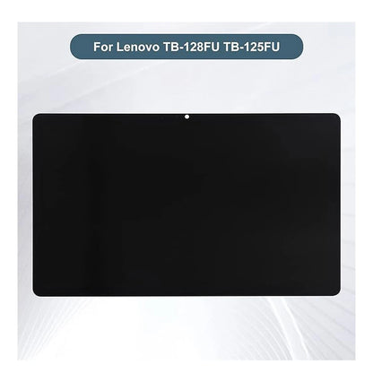 100% Test 10.6" For Lenovo Xiaoxin Pad 2022 P12 Tablet TB128FU TB125FU TB128XU Lcd Display Touch Screen Digitizer  Assembly