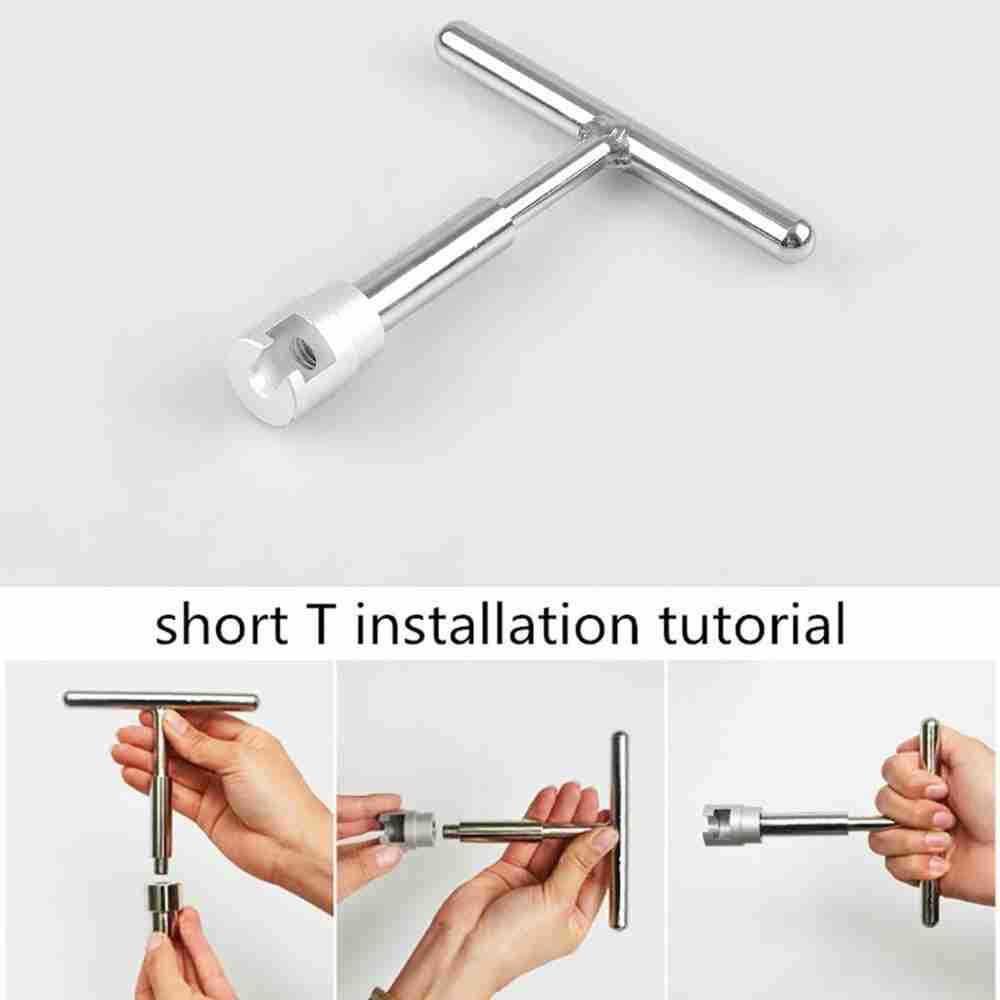 Car dent repair tool repair sheet metal equipment 19 piece set Car hail repair tool gasket set