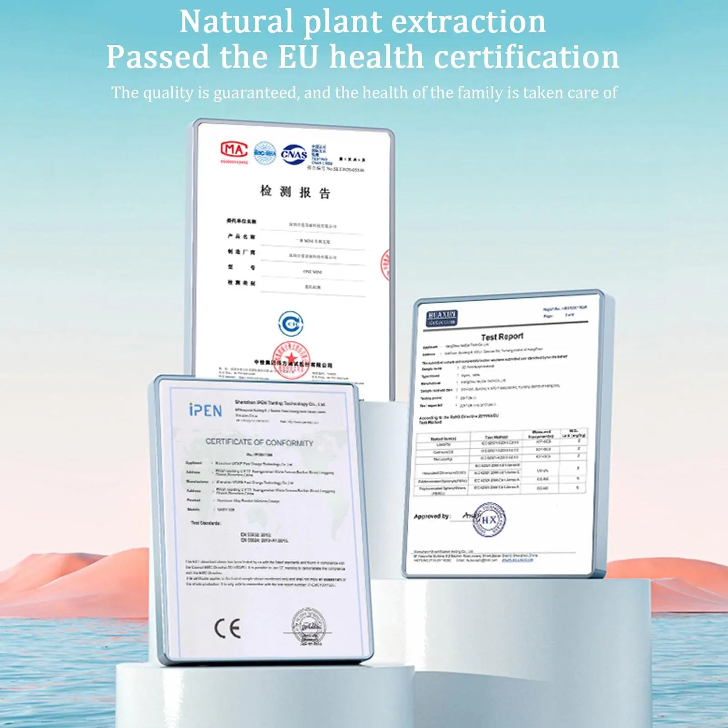 Car Aromatherapy Diffuser Intelligent Atomization Eliminate Odor Formaldehyde Perfume Ornament Car Spray Humidifier Integrated