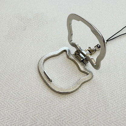 Phone Pendant with Phone Holder Adjustable Phone Strap Portable Phone Holder