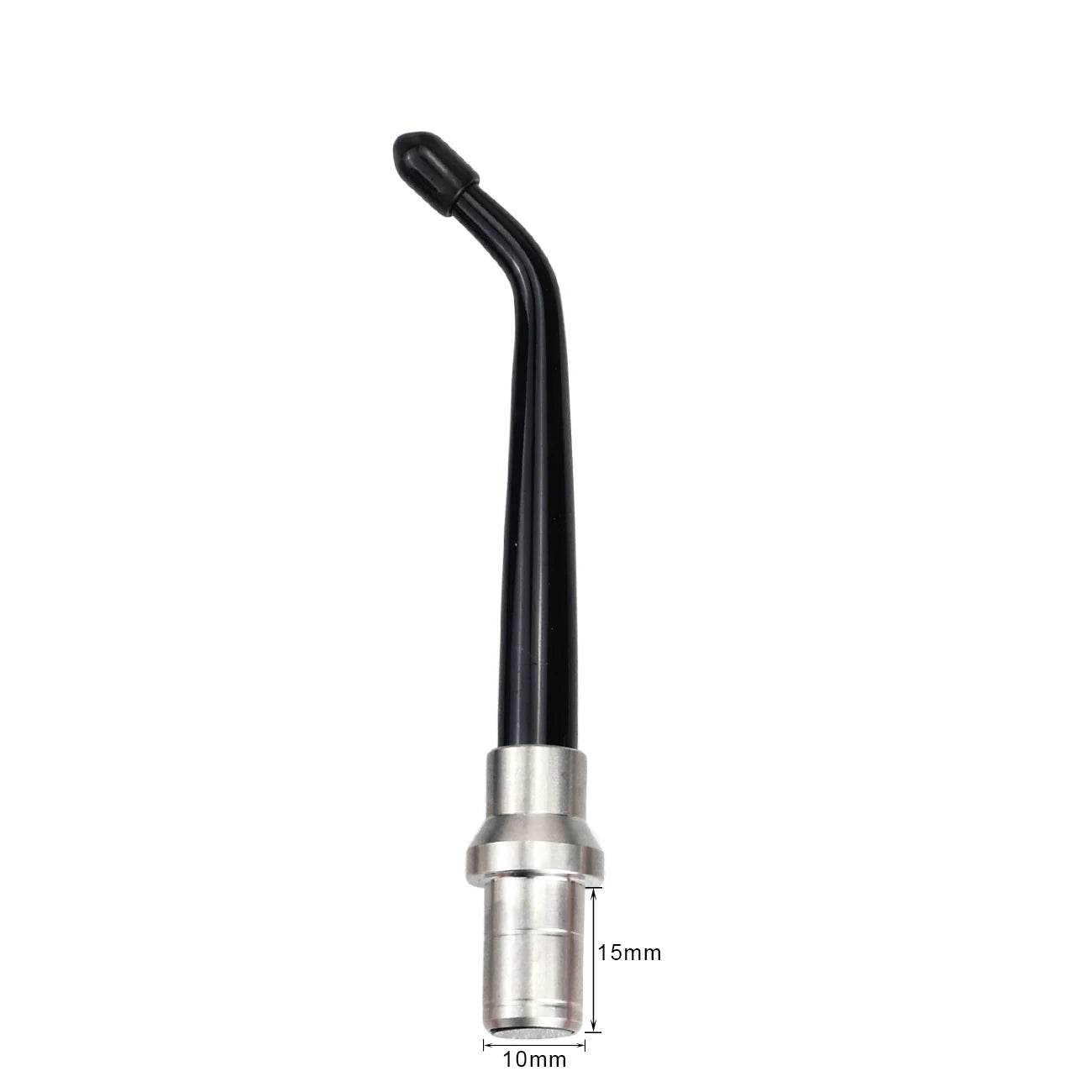 1Pc Dental LED Curing Light Guide Tips For Dental Cure Lamp Optical Fiber Rod Tips Teeth Whitening Dental Tool