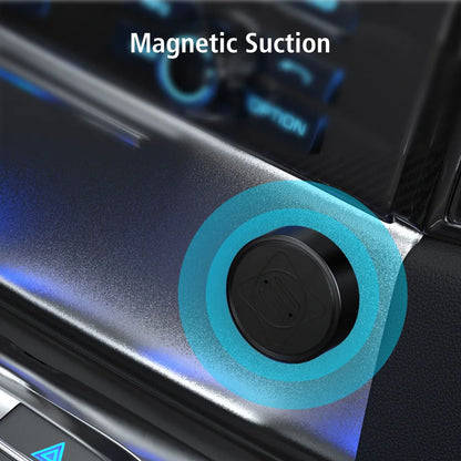 GPS Tracker Anti-theft Real-time Vehicle Locator Intelligent GF10 GPS Tracking Locator Mini Wireless Device Precise Positioning