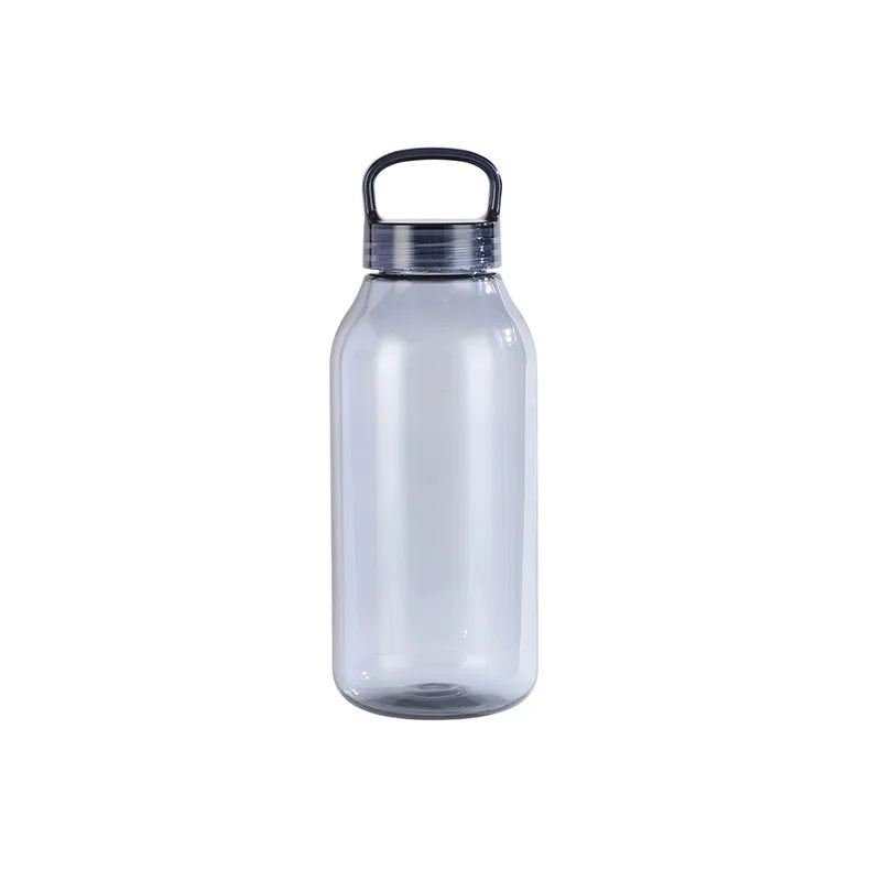 300ml/500ml/900ml Elegant Leakproof Water Bottle Stay Hydrated Daily Lightweight & Portable for Fitness & Outdoor Adventures