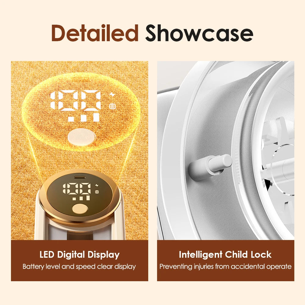 Electric Lint Remover Rechargeable Pellet Fabric Shaver For Clothing Clothes Fluff Remover Portable Hair Balls Fuzz Removers