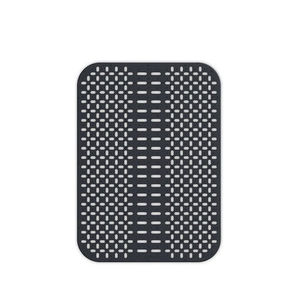 Sink Protectors for Kitchen Sink,Silicone Sink Mats for Bottom of Kitchen Sink Grid Accessory,Non-Slip Sink dish drying Mat