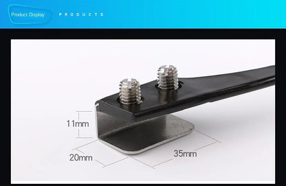 2pcs/set car blind spot mirror Auto Side Convex mirrors Wide Angle Round Car Vehicle Rear View miroir