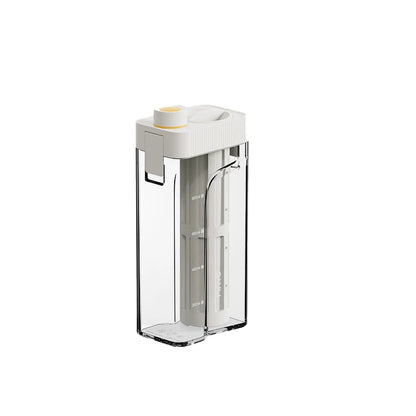 MAVO Manual Cold Brewer 800ml Ice Coffee Maker Cold Brew Coffee Pot Iced Coffee Brewer Coffee brewing kit Cold brew coffee maker