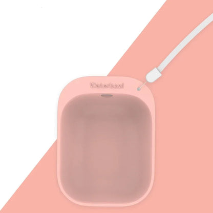 Portable Pet Water Bottle Travel Dog Cat No-Spill Drinking Cup for Leakproof Dogs Cats Dispenser for Hiking Walking