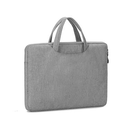 Lightweight and Durable Laptop Bag Simple Stylish Shock-resistant Computer Organizer Case for 13/14/15 inch Computers