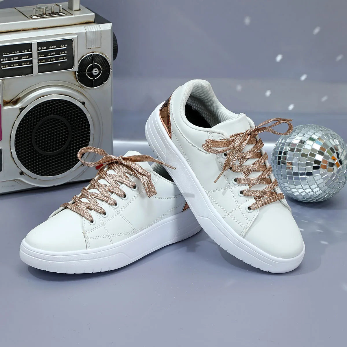 Sneakers Women's Shoes Deals Original Brand Sneakers Women Trends 2024 Designer Shoe With Free Shipping Casual Lady Shoes Campus