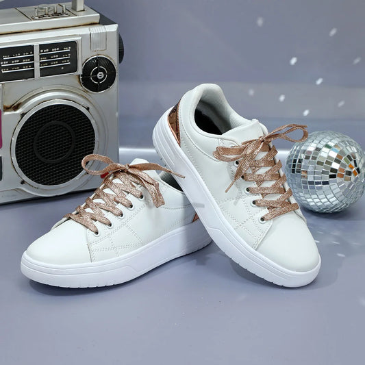 Sneakers Women's Shoes Deals Original Brand Sneakers Women Trends 2024 Designer Shoe With Free Shipping Casual Lady Shoes Campus