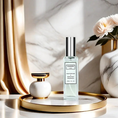 Spray Deodorant Car Perfume Strong Scent Aroma With 20ML Essential Oil Long Lasting Fragrance Dual Use Car/home Air Freshener