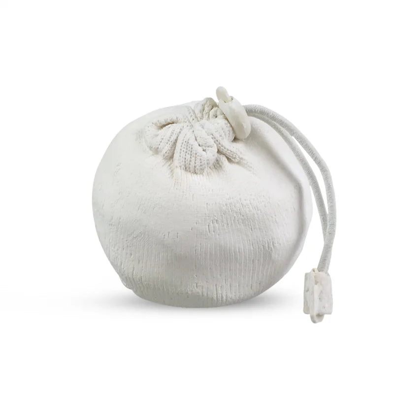 SPORT Chalk Magnesium Ball For Rope Fitness Suspension Trainer Fat Grip Weight Lifting Climbing Gym Sports