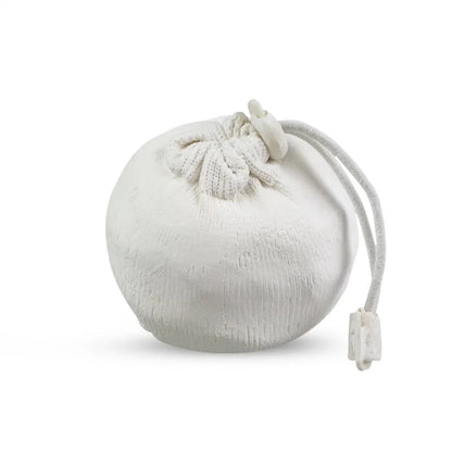 SPORT Chalk Magnesium Ball For Rope Fitness Suspension Trainer Fat Grip Weight Lifting Climbing Gym Sports