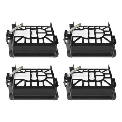 Fit For Shark RV2610WA / RV2610WD /AV2610WA / RV2600WDEU Vacuums Cleaner Main Side Brush Hepa Foam Pre Filter Mop Cloth Parts