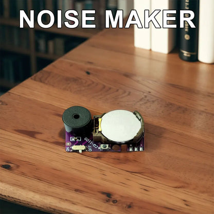 Cricket Noise Maker Prank Beeping Prank Lrritating Noise Maker Annoying Noise Maker Suitable for Party Office Home School