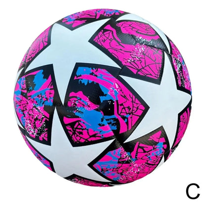 2025 Soccer Balls Professional Size 5 Size 4 High Quality Soft PU Seamless Outdoor Sports League Football Training Match Futbol