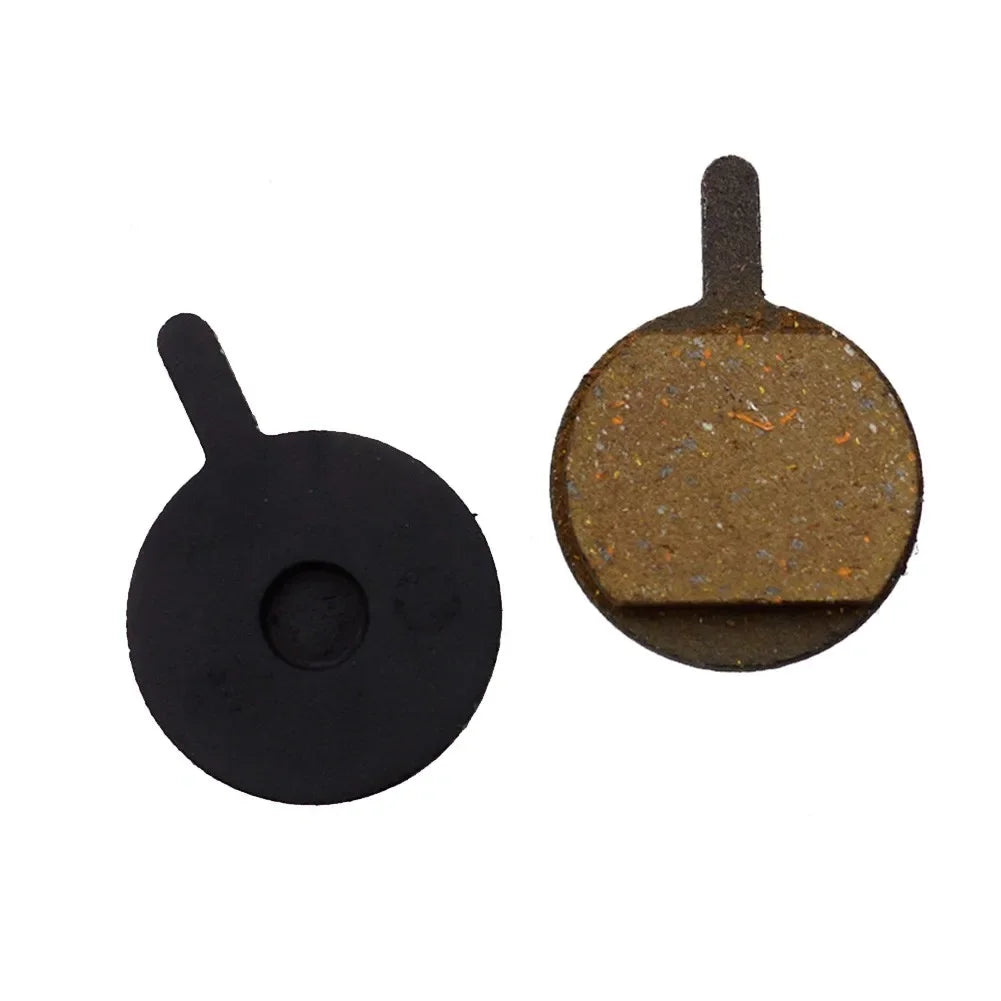 Brake Pad Spare Parts For Bicycle Brakes For Bicycle Bicycle PiecesFor Promax Mechanical Disc Brake DC400 DC610 DC610J
