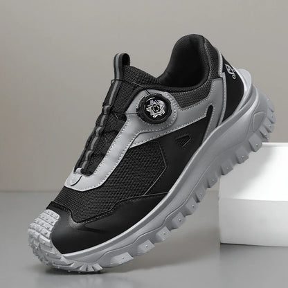 Casual Sports New Trendy Outdoor Sports Shoes Street Running Shoes