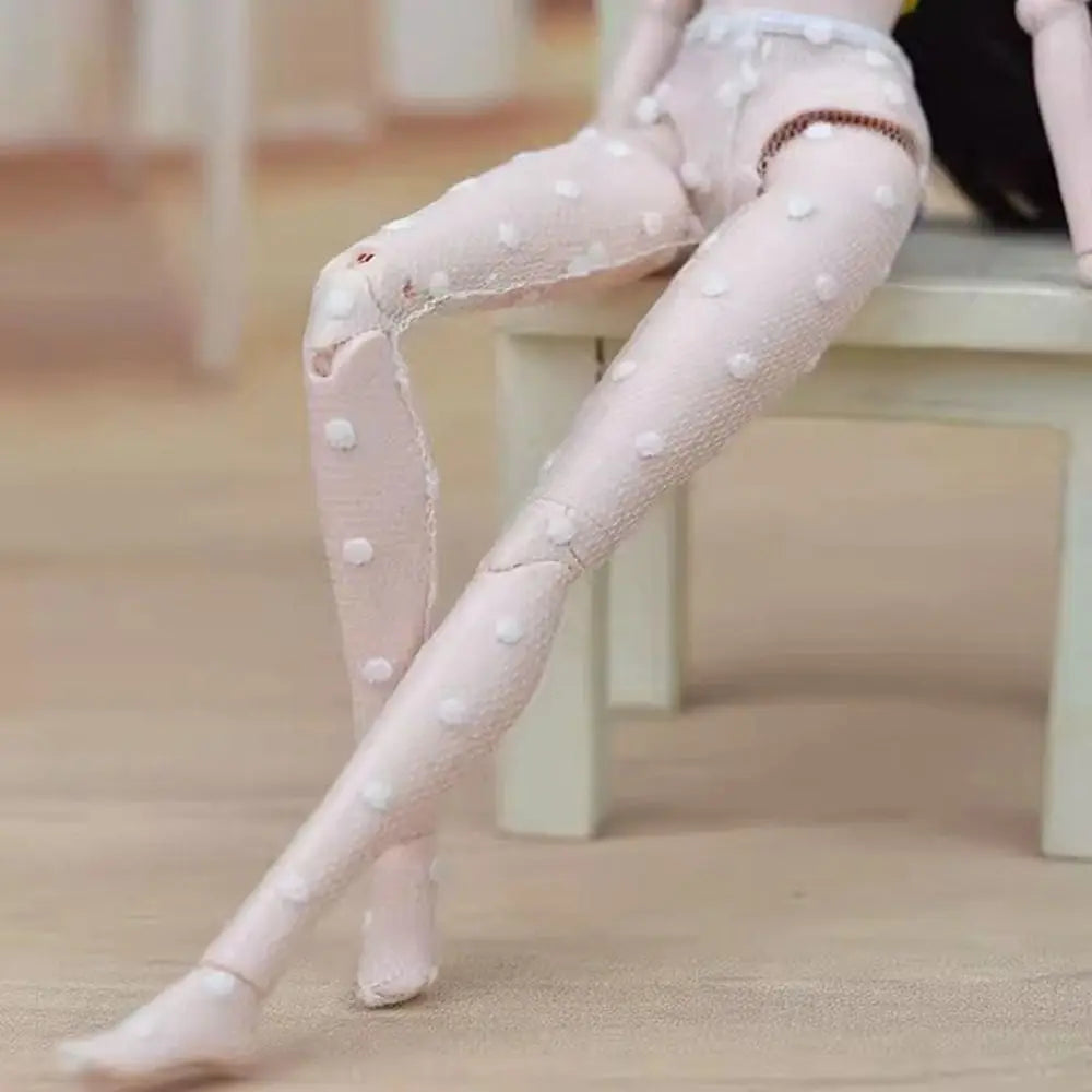 Multi-styles Doll Clothes Accessories New Casual Wears Fashion 11.5" Dolls Trousers Dolls Tops Pants 30cm Doll