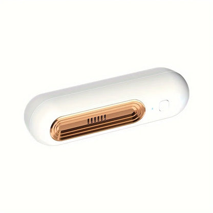 Refrigerator Deodorizer Air Purifier Refrigerator Deodorizer Food Shelf Life Extender Remove Smoke Pet Toilet Odor Car Wardrobe