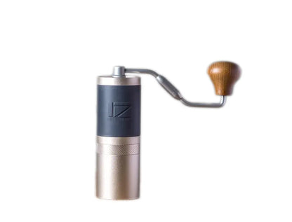 1zpresso J portable coffee grinder high quanlity coffee mill manual coffee grinder coffee tools maker
