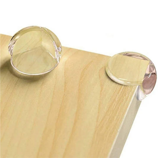 LCLL-Corner Protector, Baby Proofing Table Corner Guards, Keep Child Safe, Protectors For Furniture Sharp Corners (36 Pack)