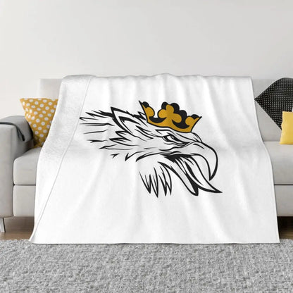 Sweden Saabs Scanias Blankets Fleece Winter Portable Lightweight Thin Throw Blanket for Bedding Travel Bedspread