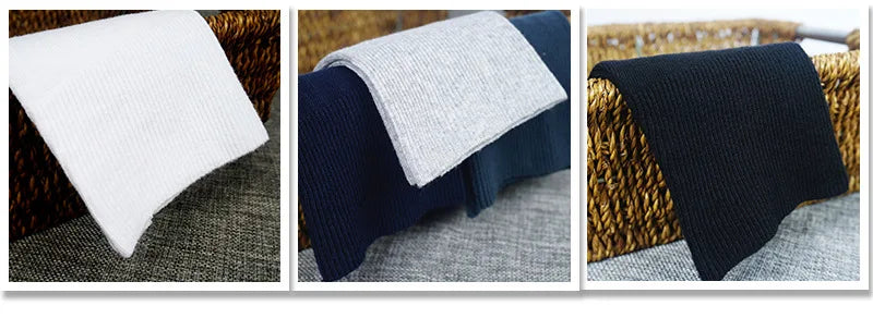 8 Pairs/Lot Diabetic Socks Men and Women Non Binding Loose Top for Diabetes Patients Swollen Feet Bamboo Cotton Material