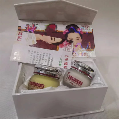 Best  whitening Freckle cream kit Remove Dark spots melasma age spots acne Pimples face care cream set