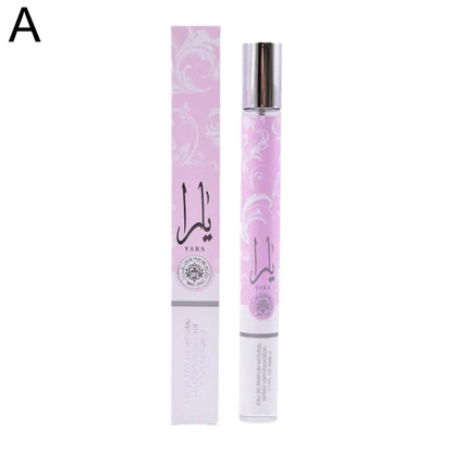 Arabian Perfumes Long Lasting Fragrance Women Men's Perfume Spray Floral Scent Cologne Small Perfume Gift
