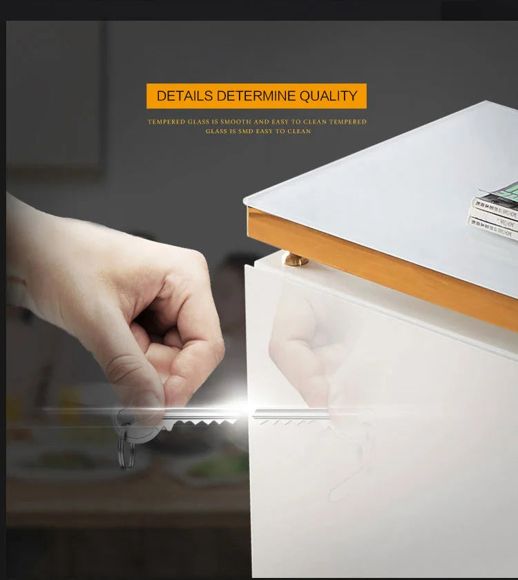 Dining Room Cabinet Sideboard Modern Simple Wooden Living Room Pantry Cabinet Storage Cabinet