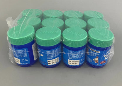 NEW Rub Balm Ointment for Anti Mosquito Headache Toothache Stomachache Dizziness Essential Balm Oil Tiger Balm