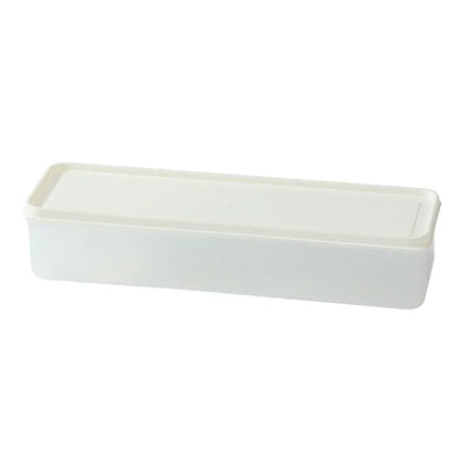 Refrigerator Fresh-keeping Storage Box, Fresh-keeping Artifact,Small Food Preservation Boxes,Transparent Sealed Storage Tool