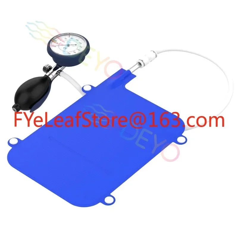 Improve Your Posture with the Lumbar StabilizerPressure Biofeedback Stabilizer