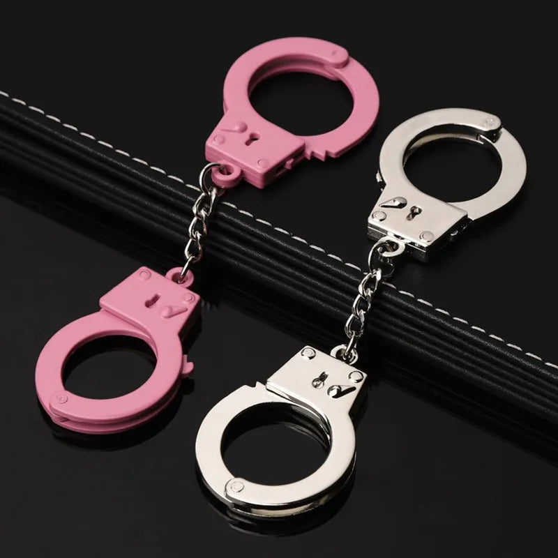 Interesting Toys Handcuffs Cute Interactive Cat Toys Playing with Cats Pet Supplies Cat Supplies