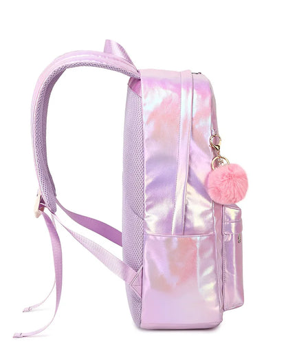 3 Pcs Set Children's School Bag Cute Student Backpacks for Teenager Girls Waterproof School bags With Lunch bag Pencil Case