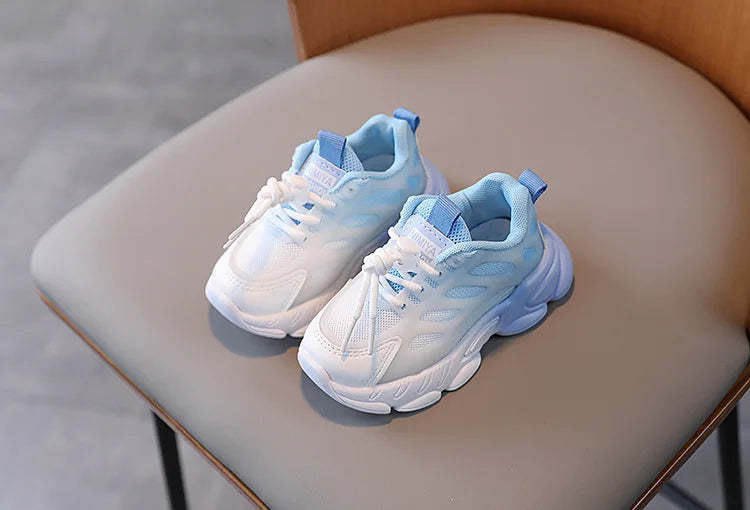 Kids Sneakers Boys Girls Sneakers Breathable Mesh Casual Sneakers Girls Sports Sneakers Boys Shoes Girls Shoes