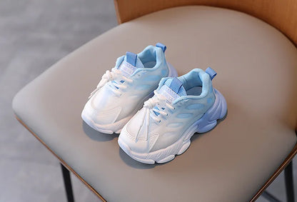 Kids Sneakers Boys Girls Sneakers Breathable Mesh Casual Sneakers Girls Sports Sneakers Boys Shoes Girls Shoes