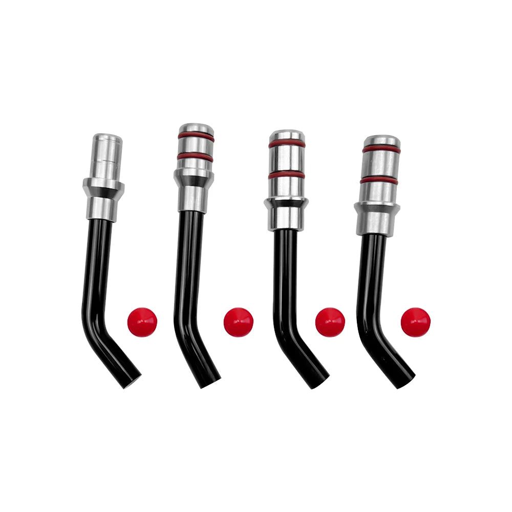 Dental LED Curing Light Guide Tips Universal Use For Dental Cure Lamp Optical Fiber Rod Tips Teeth Whitening Dental Tool 1Pcs