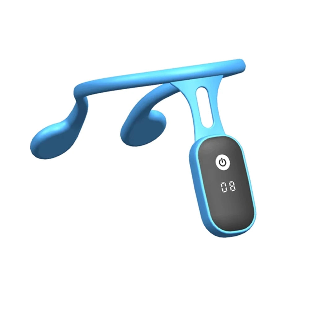 Smart Back Posture Corrector Vibration Reminder Humpback Turtle Neck Corrector for Adult & Child Shoulder Back Straighten