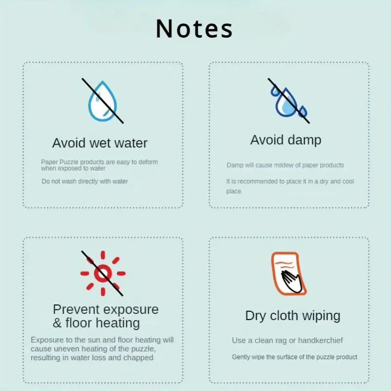 Children and adults paper puzzle 1000pss - Venice, healing puzzle~Fun games and educational home decoration wall display puzzle